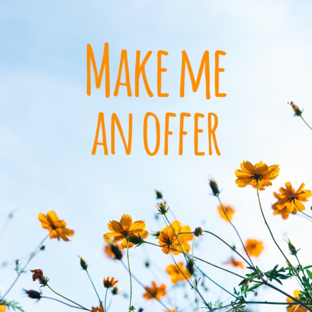 🌻🌼💐